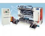 Slitting machine